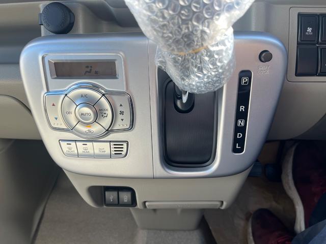 エブリイワゴン ＰＺターボ　純正Ｂｌｕｅｔｏｏｔｈディスプレイオーディオ　アップルカープレイ対応　バックカメラ　パワースライドドア　スマートキ―　アルミホイール　メーカー保証付（9枚目）