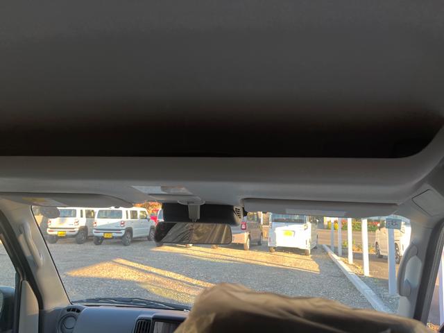 エブリイ ジョインターボ　４ＷＤターボ　純正ディスプレイオーディオ　バックカメラ付　届出済み未使用車　両自動ドア　オートエアコン　プッシュスタート　スマートキ―　シートヒーター　ＬＥＤライト　ＵＳＢソケット　メーカー保証付（10枚目）