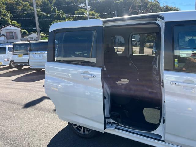 ソリオバンディット ハイブリッドMV メーカーオプションスズキコネクト全方位9型Bluetoot地デジナビ 走行中TV 両側オートスライドドア スズキセーフティサポート LEDヘッドライト シートヒーター メーカー保証付(4枚目)