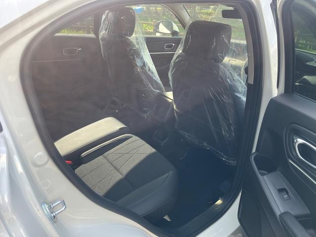 ヴェゼル e:HEV Z ホンダコネクト地デジナビ付登録済み未使用車 バックカメラ ホンダセンシング LEDライト シートヒーター パワーバックドア ETC2.0 メーカー保証(13枚目)