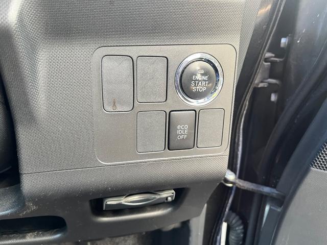 ステラ カスタムR 外装仕上げ済み Bluetoothフルセグ地デジナビ付 CD DVD再生 ETC プッシュスタートエンジン 保証付(9枚目)