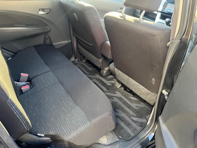 ステラ カスタムR 外装仕上げ済み Bluetoothフルセグ地デジナビ付 CD DVD再生 ETC プッシュスタートエンジン 保証付(10枚目)