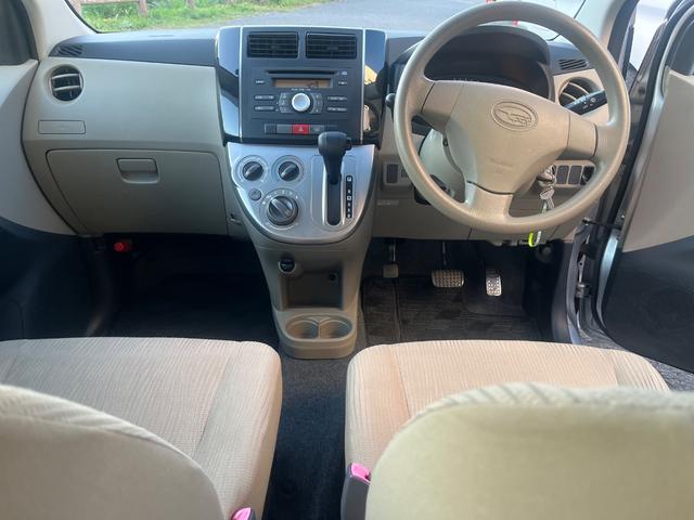 プレオ L スペシャル CDオーディオ キーレス 保証付(5枚目)