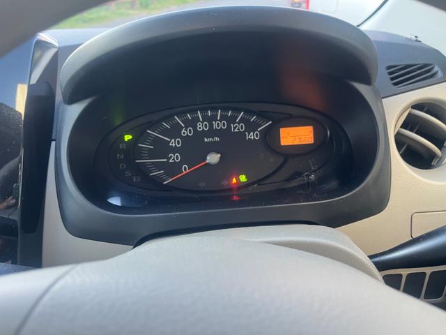 プレオ L スペシャル CDオーディオ キーレス 保証付(7枚目)