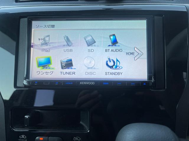 ｅＫワゴン Ｅ　禁煙車　タイヤ４本新品交換　Ｂｌｕｅｔｏｏｔｈ地デジナビ付　ＣＤ　ハンズフリー　シートヒーター　キーレス　保証付（6枚目）