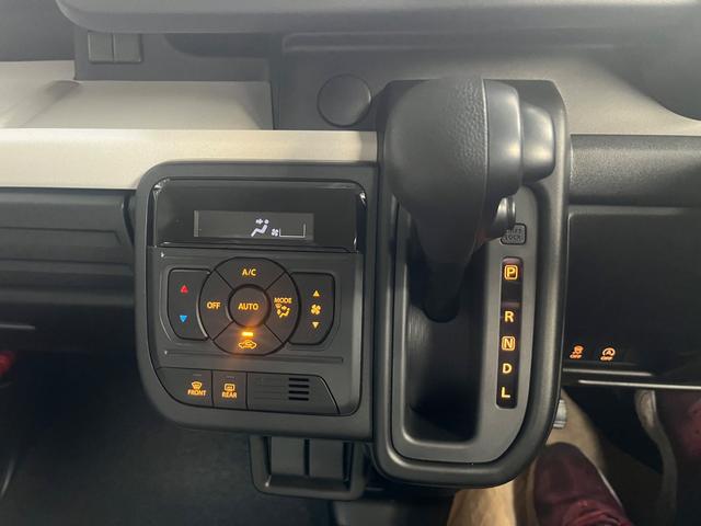 スペーシア ハイブリッドG Bluetoothフルセグ地デジナビ付き届出済み未使用車 CD ンズフリー スズキセーフティサポート スマートキ― LEDヘッドライト メーカー保証(9枚目)