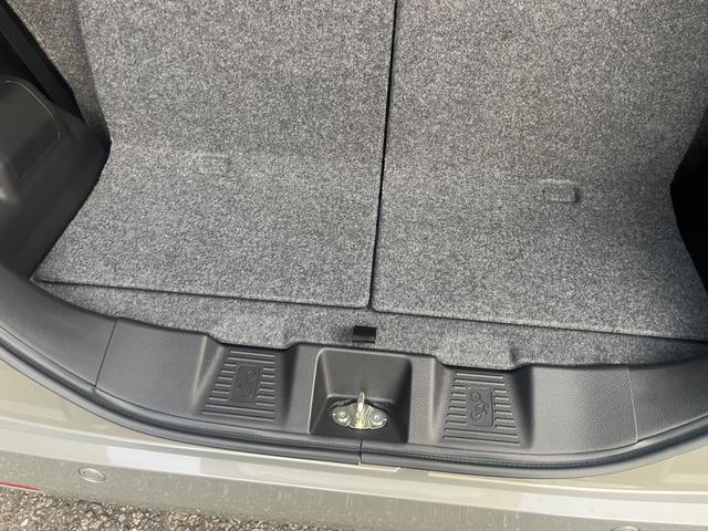 スペーシア ハイブリッドG Bluetoothフルセグ地デジナビ付き届出済み未使用車 ハンズフリー CD スズキセーフティサポート スマートキ― LEDヘッドライト 両側スライドドア メーカー保証付(12枚目)