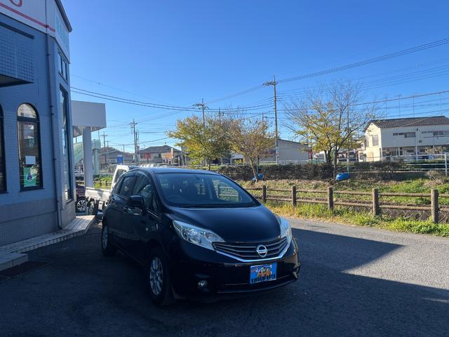 お手頃コンパクトカー！