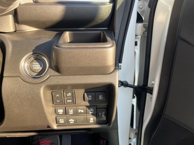 スズキセーフティサポート付きで安全装備も充実◎