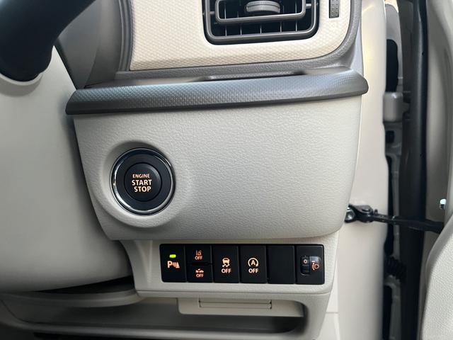 アルトラパンLC ハイブリッドL マイナー後モデル Bluetoothフルセグナビ付届出済み未使用車 ハンズフリー CD スズキセーフティサポート シートヒーター オートエアコン メーカー保証付(11枚目)