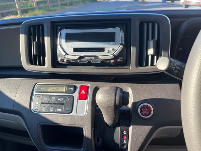 Ｎ－ＯＮＥ 　スマートキ―　プッシュスタート　ＣＤオーディオ　保証付（6枚目）