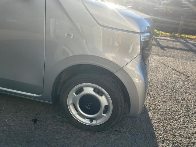 N-WGN Lホンダセンシング ブラックツートン仕様 純正インターナビ フルセグ地デジ ナビ連動ドラレコ バックカメラ シートヒーター LEDライト 保証付(7枚目)