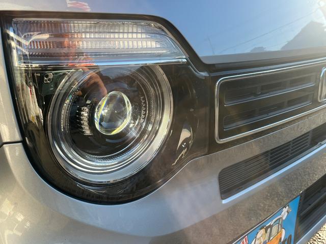 N-WGN Lホンダセンシング ブラックツートン仕様 純正インターナビ フルセグ地デジ ナビ連動ドラレコ バックカメラ シートヒーター LEDライト 保証付(8枚目)