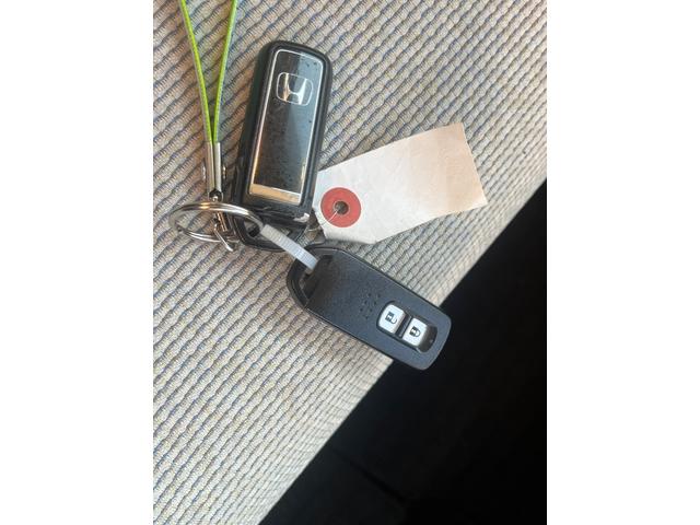 N-WGN Lホンダセンシング ブラックツートン仕様 純正インターナビ フルセグ地デジ ナビ連動ドラレコ バックカメラ シートヒーター LEDライト 保証付(14枚目)