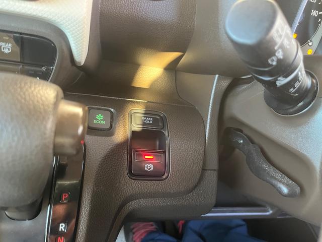 N-WGN Lホンダセンシング ブラックツートン仕様 純正インターナビ フルセグ地デジ ナビ連動ドラレコ バックカメラ シートヒーター LEDライト 保証付(15枚目)