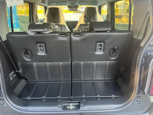 ハスラー タフワイルド　Ｂｌｕｅｔｏｏｔｈフルセグ地デジナビ付き届出済み未使用車　ＣＤ　走行中ＴＶ　スズキセーフティサポート　ＬＥＤヘッドライト　メーカー保証付（11枚目）