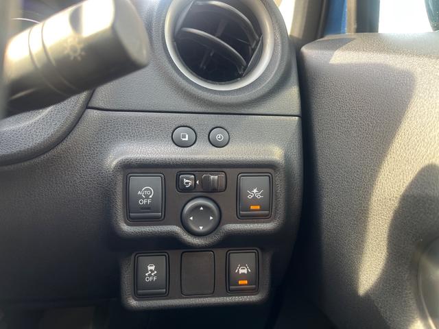 ノート メダリスト 純正Bluetoothフルセグ地デジナビ バックカメラ ETC インテリジェントキー ハーフレザーシート 衝突軽減ブレーキ付き 保証付き(8枚目)