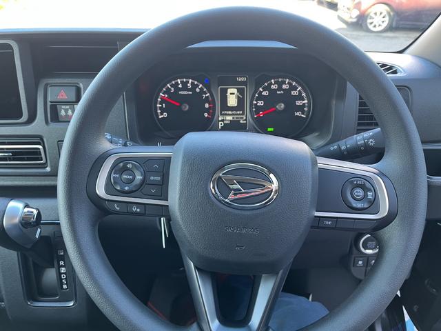 アトレー ＲＳ　４ＷＤ　Ｂｌｕｅｔｏｏｔｈフルセグ地デジナビ付届出済み未使用車　ＣＤ　走行中ＴＶ　ハンズフリー　バックカメラ　両側オートスライドドア（9枚目）