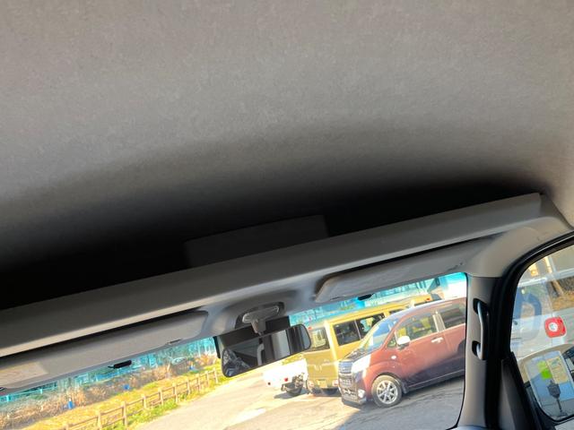 アトレー ＲＳ　４ＷＤ　Ｂｌｕｅｔｏｏｔｈフルセグ地デジナビ付届出済み未使用車　ＣＤ　走行中ＴＶ　ハンズフリー　バックカメラ　両側オートスライドドア（9枚目）