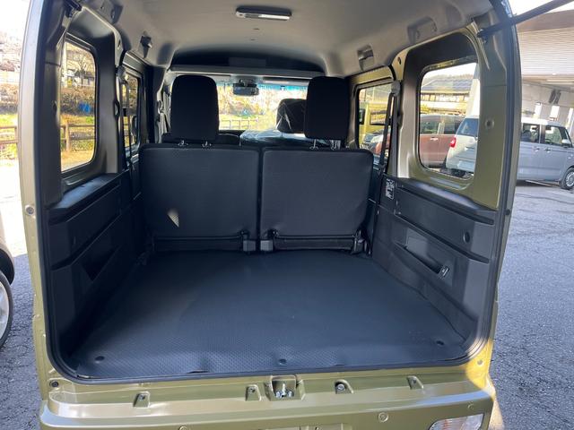 アトレー ＲＳ　４ＷＤ　Ｂｌｕｅｔｏｏｔｈフルセグ地デジナビ付届出済み未使用車　ＣＤ　走行中ＴＶ　ハンズフリー　バックカメラ　両側オートスライドドア（12枚目）