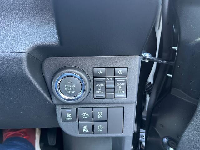 アトレー ＲＳ　ターボ　Ｂｌｕｅｔｏｏｔｈフルセグ地デジナビ付届出済み未使用車　ＣＤ　走行中ＴＶ　ハンズフリー　バックカメラ　両側オートスライドドア（10枚目）