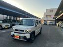 ハスラー ハイブリッドG 4WD Bluetoothフルセグ地デジナビ付届出済み未使用車 CD ハンズフリー LEDヘッドライト シートヒーター スズキセーフティサポート メーカー保証 中古車画像_2