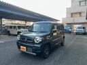 ハスラー ハイブリッドG 4WD Bluetoothフルセグ地デジナビ付届出済み未使用車 CD ハンズフリー LEDヘッドライト シートヒーター スズキセーフティサポート メーカー保証 中古車画像_3