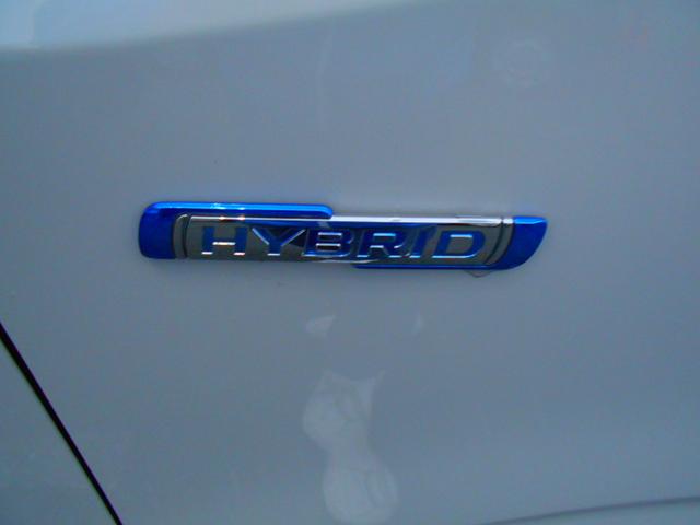 HYBRID FZ2型衝突被害軽減ブレーキLEDヘッドランプ(26枚目)