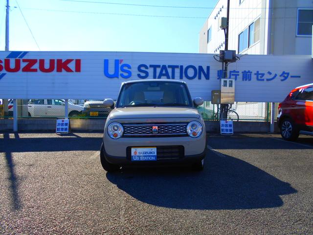 モード 2型 衝突被害軽減ブレーキ オートエアコン HID(2枚目)