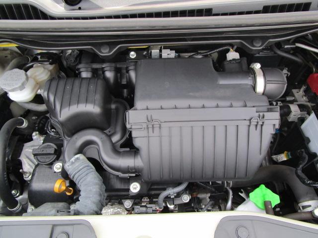 ワゴンR HYBRID FX 2型 8インチナビ バックカメラの