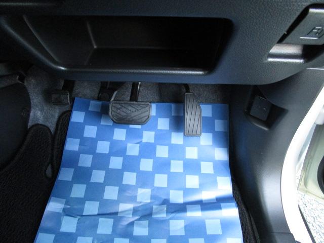 ハスラー タフワイルドターボ 3型 LEDヘッドランプ ルーフレール スズキセーフティーサポート 後退時ブレーキサポート LEDヘッドランプ LEDフロントフォグランプ 本革巻ステアリングホイール フルオートエアコン【ナノイーX搭載】 タフワイルド専用フロントグリル(28枚目)