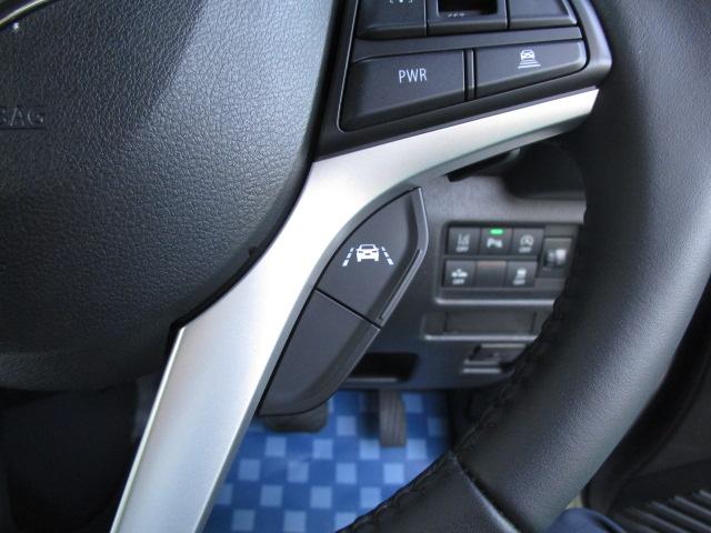 ハスラー タフワイルドターボ 3型 LEDヘッドランプ ルーフレール スズキセーフティーサポート 後退時ブレーキサポート LEDヘッドランプ LEDフロントフォグランプ 本革巻ステアリングホイール フルオートエアコン【ナノイーX搭載】 タフワイルド専用フロントグリル(34枚目)