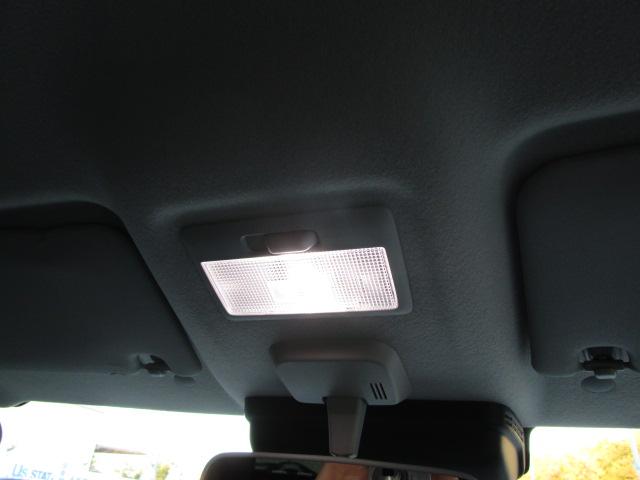 ハスラー タフワイルドターボ 3型 LEDヘッドランプ ルーフレール スズキセーフティーサポート 後退時ブレーキサポート LEDヘッドランプ LEDフロントフォグランプ 本革巻ステアリングホイール フルオートエアコン【ナノイーX搭載】 タフワイルド専用フロントグリル(42枚目)