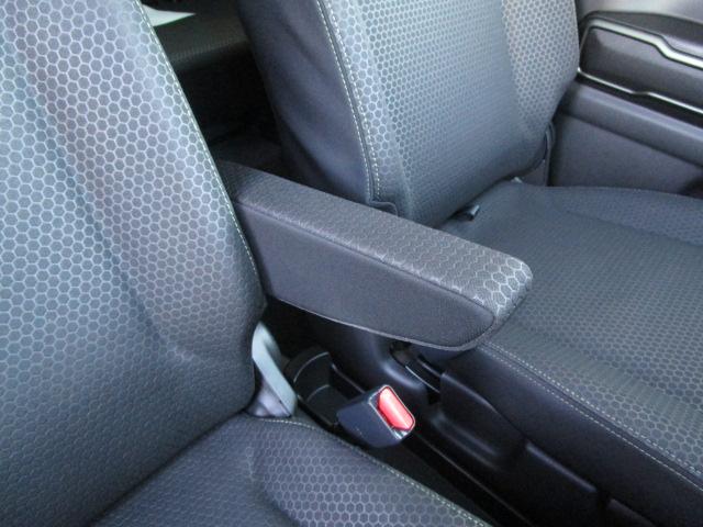 ハスラー タフワイルドターボ 3型 LEDヘッドランプ ルーフレール スズキセーフティーサポート 後退時ブレーキサポート LEDヘッドランプ LEDフロントフォグランプ 本革巻ステアリングホイール フルオートエアコン【ナノイーX搭載】 タフワイルド専用フロントグリル(48枚目)