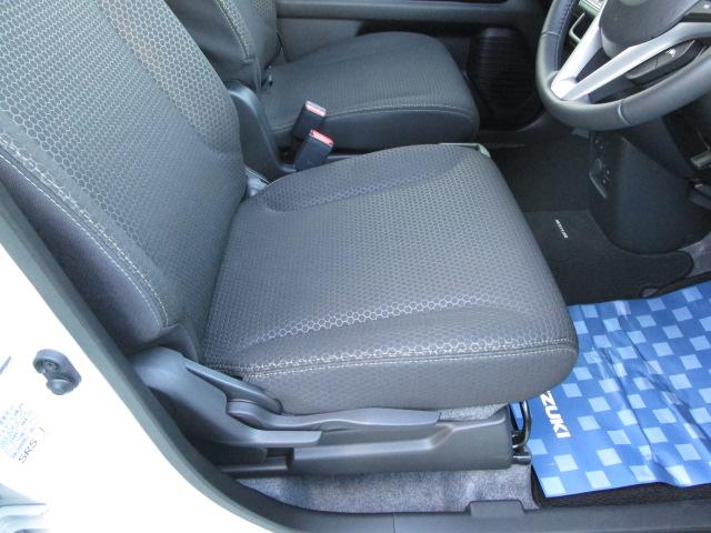 ハスラー タフワイルドターボ 3型 LEDヘッドランプ ルーフレール スズキセーフティーサポート 後退時ブレーキサポート LEDヘッドランプ LEDフロントフォグランプ 本革巻ステアリングホイール フルオートエアコン【ナノイーX搭載】 タフワイルド専用フロントグリル(49枚目)