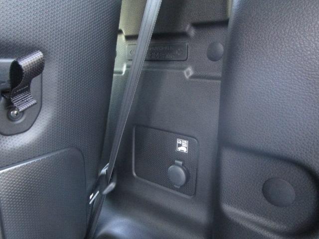 ハスラー タフワイルドターボ 3型 LEDヘッドランプ ルーフレール スズキセーフティーサポート 後退時ブレーキサポート LEDヘッドランプ LEDフロントフォグランプ 本革巻ステアリングホイール フルオートエアコン【ナノイーX搭載】 タフワイルド専用フロントグリル(72枚目)