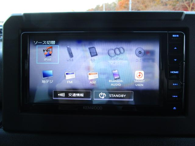 ジムニー ＸＣ　３型　純正ナビゲーション　４速オートマチック　スズキセーフティーサポート　衝突被害軽減ブレーキ　誤発進抑制機能　運転席・助手席シートヒーター　ステアリングオーディオスイッチ　アダプティブクルーズコントロール（35枚目）