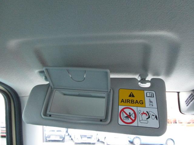 ジムニー ＸＣ　３型　純正ナビゲーション　４速オートマチック　スズキセーフティーサポート　衝突被害軽減ブレーキ　誤発進抑制機能　運転席・助手席シートヒーター　ステアリングオーディオスイッチ　アダプティブクルーズコントロール（46枚目）