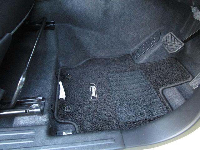 ジムニー ＸＣ　３型　純正ナビゲーション　４速オートマチック　スズキセーフティーサポート　衝突被害軽減ブレーキ　誤発進抑制機能　運転席・助手席シートヒーター　ステアリングオーディオスイッチ　アダプティブクルーズコントロール（51枚目）