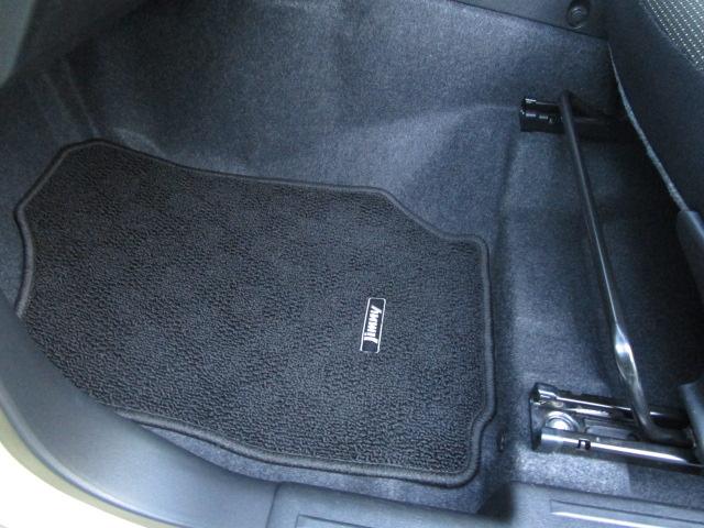 ジムニー ＸＣ　３型　純正ナビゲーション　４速オートマチック　スズキセーフティーサポート　衝突被害軽減ブレーキ　誤発進抑制機能　運転席・助手席シートヒーター　ステアリングオーディオスイッチ　アダプティブクルーズコントロール（55枚目）