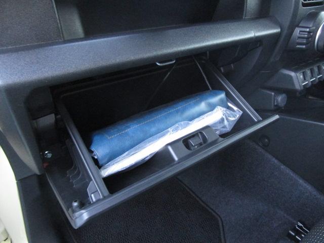 ジムニー ＸＣ　３型　純正ナビゲーション　４速オートマチック　スズキセーフティーサポート　衝突被害軽減ブレーキ　誤発進抑制機能　運転席・助手席シートヒーター　ステアリングオーディオスイッチ　アダプティブクルーズコントロール（57枚目）