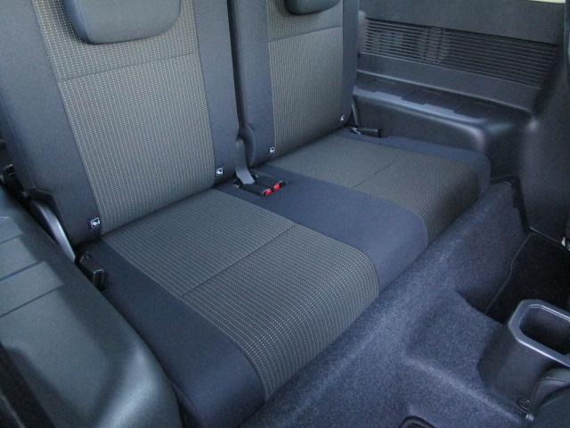 ジムニー ＸＣ　３型　純正ナビゲーション　４速オートマチック　スズキセーフティーサポート　衝突被害軽減ブレーキ　誤発進抑制機能　運転席・助手席シートヒーター　ステアリングオーディオスイッチ　アダプティブクルーズコントロール（60枚目）