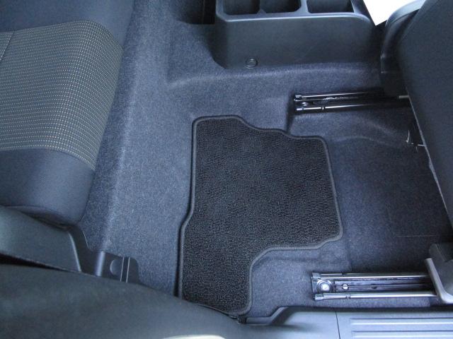 ジムニー ＸＣ　３型　純正ナビゲーション　４速オートマチック　スズキセーフティーサポート　衝突被害軽減ブレーキ　誤発進抑制機能　運転席・助手席シートヒーター　ステアリングオーディオスイッチ　アダプティブクルーズコントロール（61枚目）