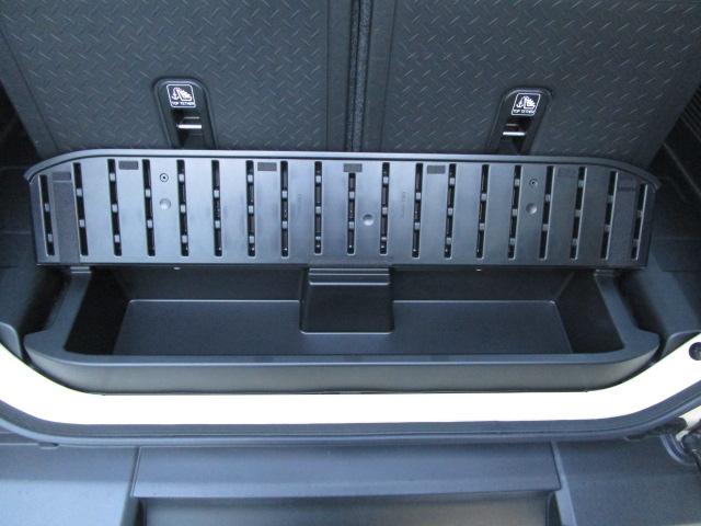 ジムニー ＸＣ　３型　純正ナビゲーション　４速オートマチック　スズキセーフティーサポート　衝突被害軽減ブレーキ　誤発進抑制機能　運転席・助手席シートヒーター　ステアリングオーディオスイッチ　アダプティブクルーズコントロール（69枚目）