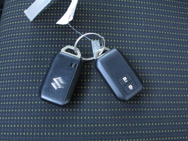 ジムニー ＸＣ　３型　純正ナビゲーション　４速オートマチック　スズキセーフティーサポート　衝突被害軽減ブレーキ　誤発進抑制機能　運転席・助手席シートヒーター　ステアリングオーディオスイッチ　アダプティブクルーズコントロール（76枚目）