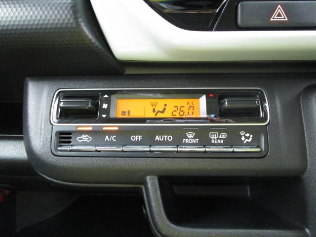 ハスラー ＨＹＢＲＩＤ　Ｘターボ　全方位モニター８インチナビ　ドラレコ　ターボ車　スズキセーフティーサポート　衝突被害軽減ブレーキ　誤発進抑制機能　後退時ブレーキサポート　ＬＥＤヘッドランプ　運転席・助手席シートヒーター　クルーズコントロール　８インチナビ（11枚目）