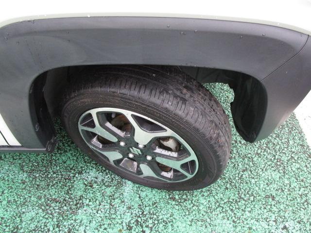 ハスラー ＨＹＢＲＩＤ　Ｘターボ　全方位モニター８インチナビ　ドラレコ　ターボ車　スズキセーフティーサポート　衝突被害軽減ブレーキ　誤発進抑制機能　後退時ブレーキサポート　ＬＥＤヘッドランプ　運転席・助手席シートヒーター　クルーズコントロール　８インチナビ（22枚目）