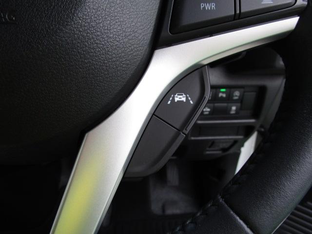 ハスラー ＨＹＢＲＩＤ　Ｘターボ　全方位モニター８インチナビ　ドラレコ　ターボ車　スズキセーフティーサポート　衝突被害軽減ブレーキ　誤発進抑制機能　後退時ブレーキサポート　ＬＥＤヘッドランプ　運転席・助手席シートヒーター　クルーズコントロール　８インチナビ（35枚目）