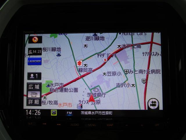 ハスラー ＨＹＢＲＩＤ　Ｘターボ　全方位モニター８インチナビ　ドラレコ　ターボ車　スズキセーフティーサポート　衝突被害軽減ブレーキ　誤発進抑制機能　後退時ブレーキサポート　ＬＥＤヘッドランプ　運転席・助手席シートヒーター　クルーズコントロール　８インチナビ（36枚目）