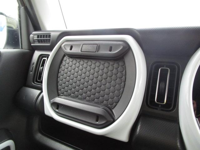 ハスラー ＨＹＢＲＩＤ　Ｘターボ　全方位モニター８インチナビ　ドラレコ　ターボ車　スズキセーフティーサポート　衝突被害軽減ブレーキ　誤発進抑制機能　後退時ブレーキサポート　ＬＥＤヘッドランプ　運転席・助手席シートヒーター　クルーズコントロール　８インチナビ（44枚目）